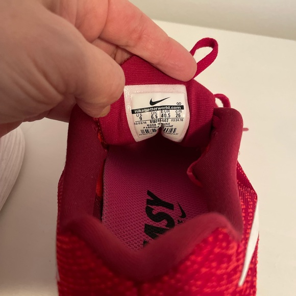 Nike lunar Tempo 2 - Picture 4 of 6